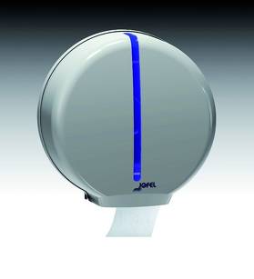 Pojemnik na papier toaletowy - LBAE36010 Atlantica - do papieru toaletowego LBPT100