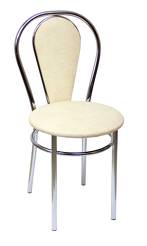 Krzesło Tulipan Plus  beżowe