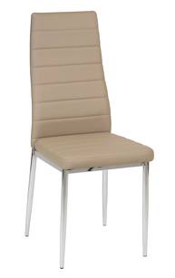 Krzesło DC2-001 cappuccino