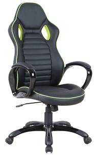 Fotel CX-0936H  zielony